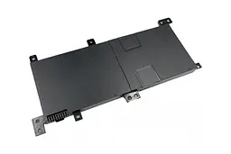 Акумулятор для Asus Vivobook X542U R542UR A542U A580U F542U 7.4V 4700 mAh 35Wh (C21N1634-2S1P-4700) - мініатюра 4