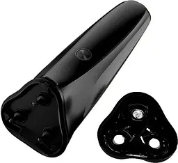 Електробритва Xiaomi Enchen Warrior Rotary Shaver (Black) [80216] - мініатюра 2