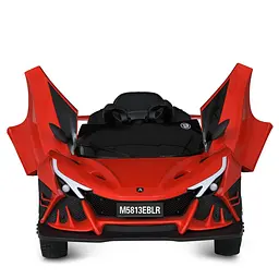 Дитячий електромобіль-машина Bambi Racer M 5813EBLR-3 до 40 кг - мініатюра 2