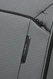 Валіза 55 См Samsonite RESPARK CHARCOAL AMBER 55x40x20 KJ3*38021 - мініатюра 4