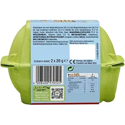 Набір шоколадних яєць Kinder Joy 2 шт. - мініатюра 7