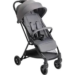 Коляска Chicco Urbino сіра (8058664182008) (87138.26)