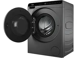 Пральна машина автоматична Haier HW50-BP12307GU1S - мініатюра 4