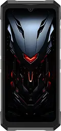 Смартфон DOOGEE Fire 6 Max 8/256GB Silver - мініатюра 3
