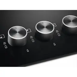 Варильна поверхня газова Electrolux EGG6426SK - мініатюра 3