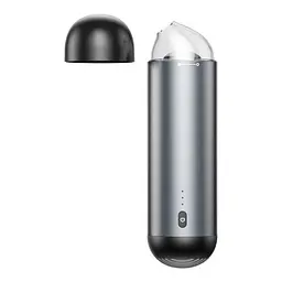 Автопилосос Сухе прибирання 65W Baseus Capsule Cordless Vacuum - мініатюра 2