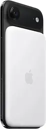 Портативний акумулятор - бездротове зарядне APPLE iPhone Air MagSafe Battery MGPG4 - мініатюра 3