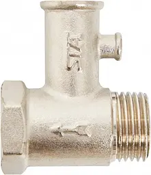 Водонагрівач Nova Tec NT-S 50 Standard - мініатюра 10