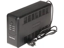 ДБЖ CyberPower UT850EG-FR - мініатюра 3