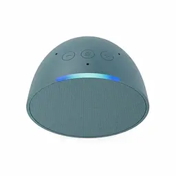 Cмарт-колонка Amazon Echo Pop (1gen 2023) Midnight Teal [EN] - мініатюра 2