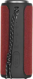 Акустична система 2E SoundXTube TWS MP3 Wireless Waterproof Red (2E-BSSXTWRD)