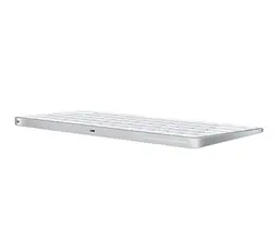 Клавіатура Apple Magic Keyboard 2021 (MK2A3LL/A) [59903] - мініатюра 3
