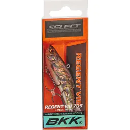 Воблер Select Regent Vib 70S 70 мм 15.0 г S47 - мініатюра 2