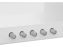 Витяжка Perfelli T 6612 A 1000 W LED - мініатюра 4