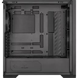 Корпус ASUS TUF GAMING GT302 TG BTF ARGB BLACK (90DC00I0-B19000) Без БП - мініатюра 10