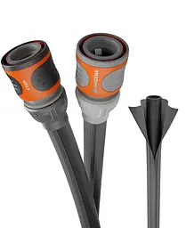 Текстильний шланг Gardena Liano Life 13 мм (1/2"), 10 м (18440-20)