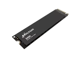 SSD M.2 накопичувач Micron 2400 512GB (MTFDKBA512QFM) Б/В