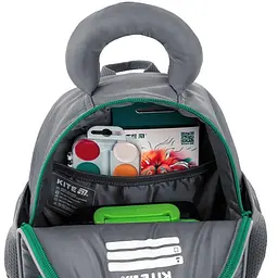 Рюкзак дитячий Kite Kids Croco Boo (K26-2737XXS-2) - мініатюра 9