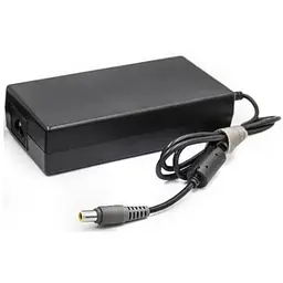 Блок живлення для ноутбука 1StCharger для ноутбуків Lenovo 170W(20V/8.5A) 6.3x3.0 силовий кабель Retail BOX