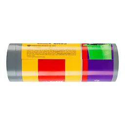 Мішки для сміття Chisto Strong, 120 л, 10 шт. - мініатюра 5