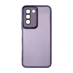 Чохол ArmorStandart Shade для Infinix Hot 70 4G Dark Violet