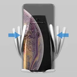 Автомобільний тримач для телефону - Smartmount Car - мініатюра 5