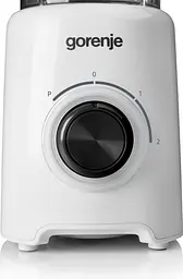 Стаціонарний блендер Gorenje B500XG (7051688) - мініатюра 2