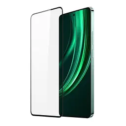 Скло захисне BeCover Realme 13 5G Black (712501) - мініатюра 2
