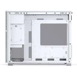 Корпус для ПК JONSBO D31 MESH White - миниатюра 6