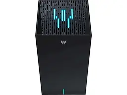 Wi-Fi-роутер Acer Predator Connect X7 5G CPE (FF.G2PTA.001) - мініатюра 3