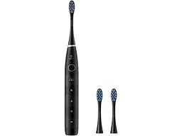 Електрична зубна щітка Oclean Flow S Electric Toothbrush Black