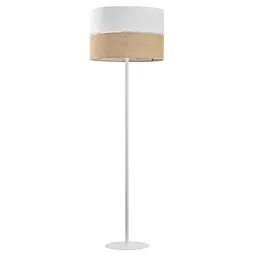 Торшер TK Lighting 5241 Linobianco