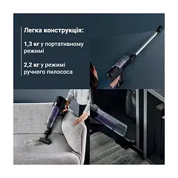 Пылесос Rowenta RH5A31E0 - миниатюра 6