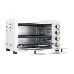 Електропіч PRIME Technics PEO 5089 BE - мініатюра 4