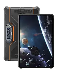 Планшет Oukitel RT8 6/256gb orange 20000mah - мініатюра 2