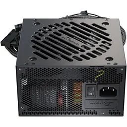 Блок живлення SeaSonic Core GC 850W ATX 3.1 (SRP-CGC851-A5A32SF) [176618] - мініатюра 2