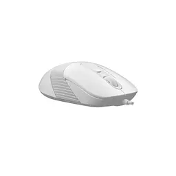 Мишка A4Tech FM10 White (4711421942188) - мініатюра 4