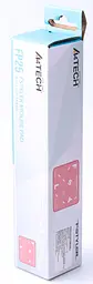 Ігрова поверхня A4Tech FP25 Pink (FP25 Pink) - мініатюра 3