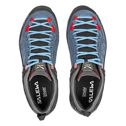 Кросівки Salewa MTN Trainer 2 GTX Wms 38 Синій - мініатюра 6