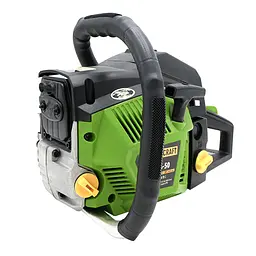Бензопила Procraft GS50/2 (2 шина, 2 ланцюг - 40, 45) - мініатюра 6