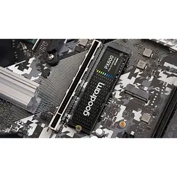 Накопичувач SSD M.2 2280 1TB PX600 Goodram (SSDPR-PX600-1K0-80) - мініатюра 5