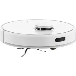 Робот-пилосос Dreame Bot F10 White (RLF11SA) [146046] - мініатюра 3
