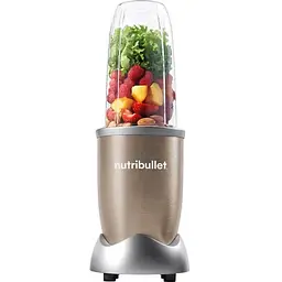 Блендер Nutribullet Pro NB907CP (0C22300006) - мініатюра 3
