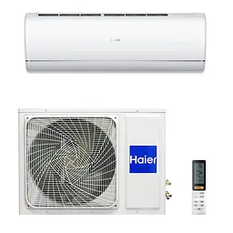 Кондиціонер Haier Jade AS35JBJHRA-W/1U35JEJFRA Wi-Fi інвертор