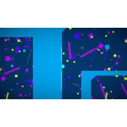 Ключ активації Microsoft Paint Ball - Jump n Run для Xbox One/Series S/X - мініатюра 4
