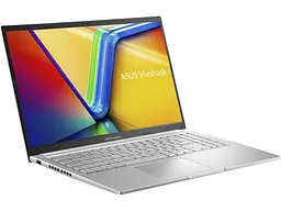 Ноутбук Asus Vivobook 15 M1502NAQ Cool Silver (M1502NAQ-BQ058W, 90NB1842-M002N0) - мініатюра 3