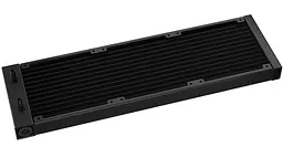 СВО Deepcool LP360 ARGB Black (R-LP360-BKMSNC-G-1) - мініатюра 2