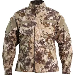 Куртка Skif Tac TAU Jacket XL Kryptek Khaki