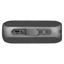 Портативна bluetooth колонка Defender G32 20Вт USB TF AUX IP65 (Чорний) - мініатюра 7