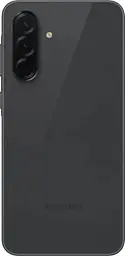 Смартфон Samsung Galaxy A36 5G 12/256GB Awesome Black (SM-A366BZKU) - мініатюра 3